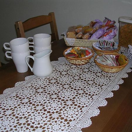 Ascoli Antica B&B Ascoli Piceno Buitenkant foto