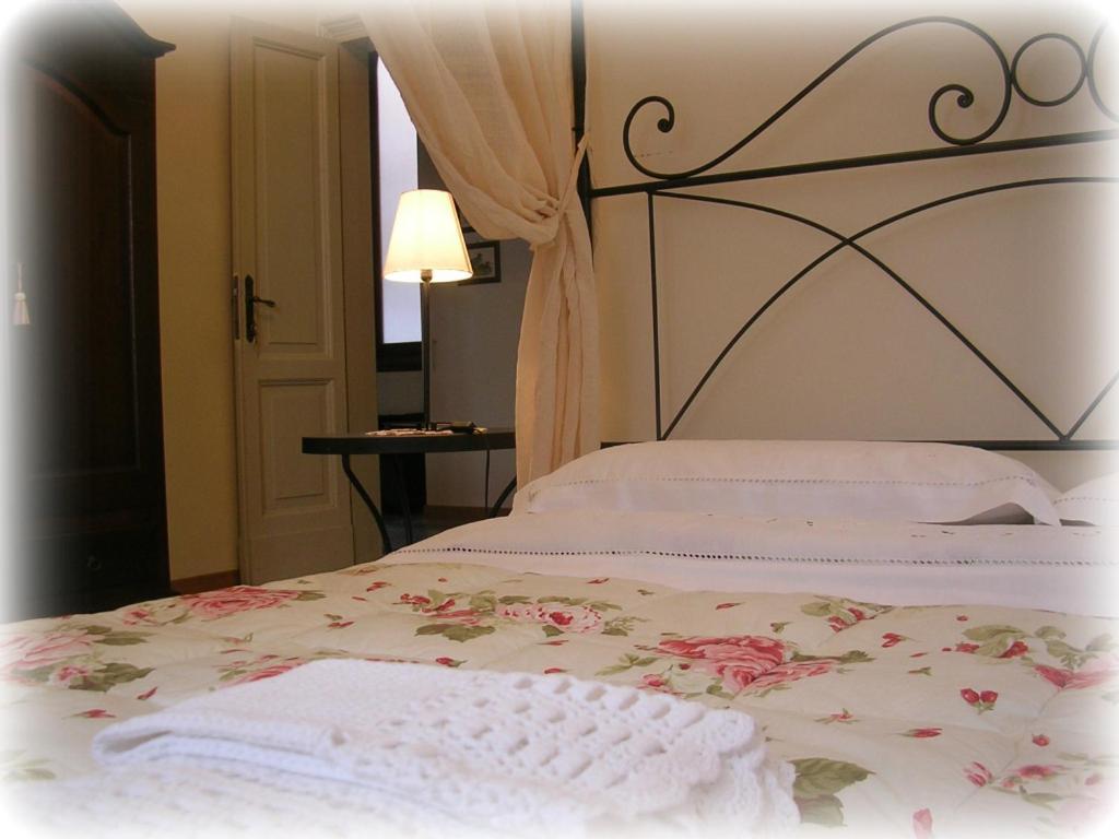 Ascoli Antica B&B Ascoli Piceno Kamer foto