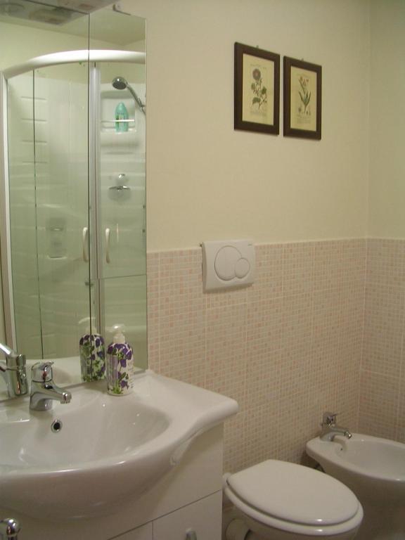 Ascoli Antica B&B Ascoli Piceno Kamer foto
