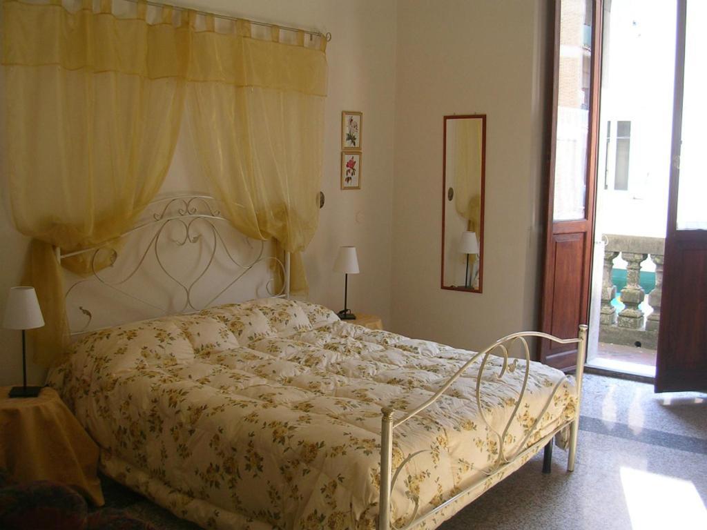Ascoli Antica B&B Ascoli Piceno Kamer foto