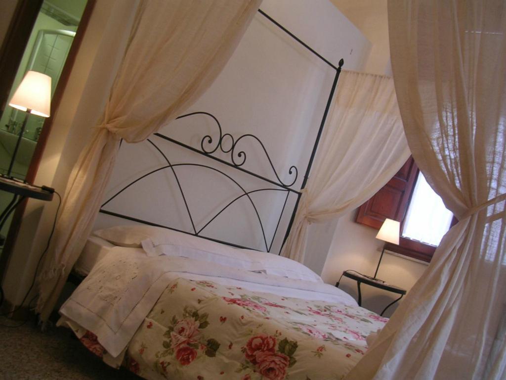 Ascoli Antica B&B Ascoli Piceno Kamer foto