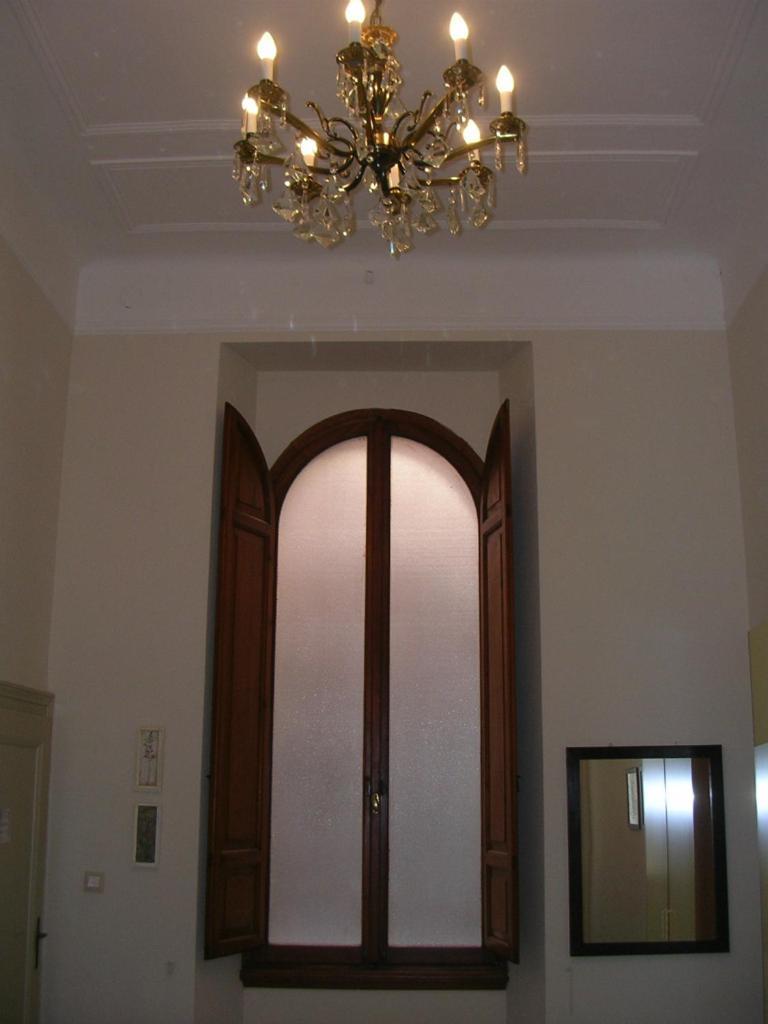 Ascoli Antica B&B Ascoli Piceno Buitenkant foto