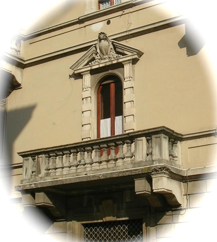 Ascoli Antica B&B Ascoli Piceno Buitenkant foto