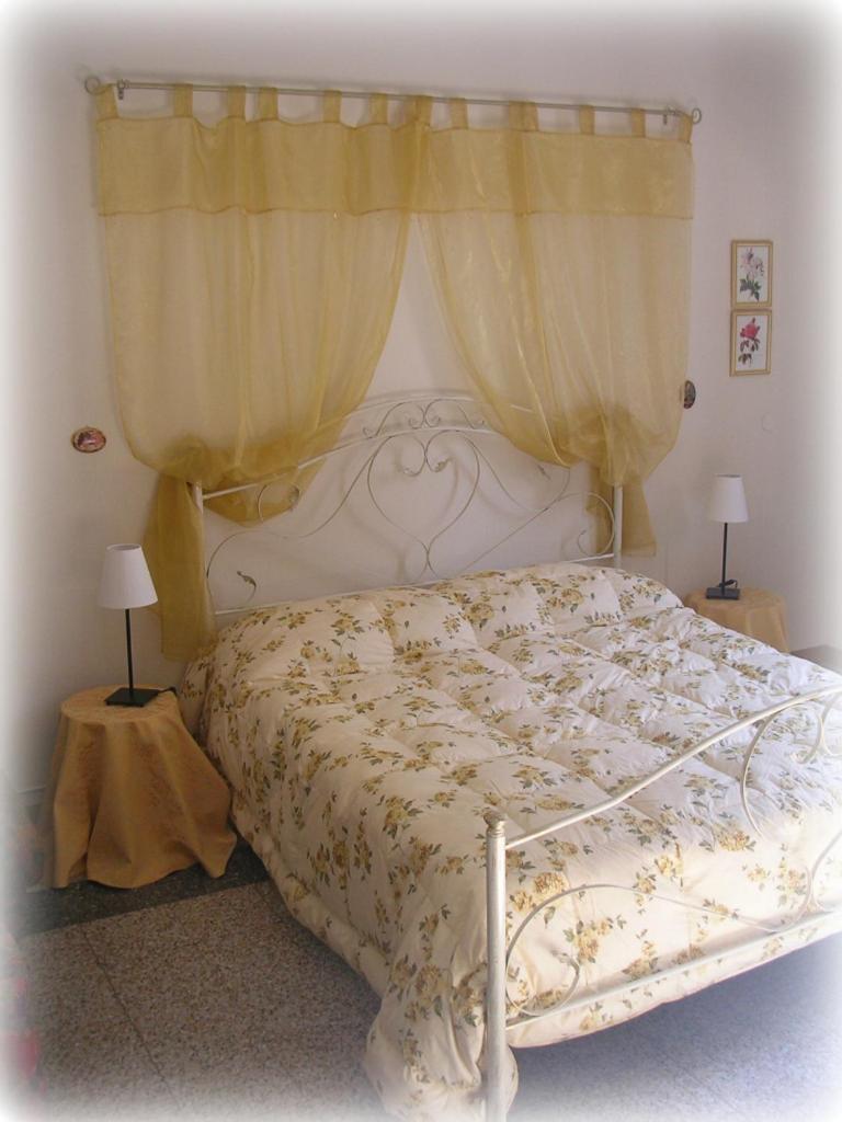 Ascoli Antica B&B Ascoli Piceno Buitenkant foto