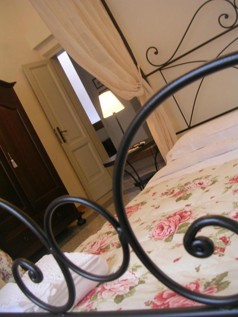 Ascoli Antica B&B Ascoli Piceno Buitenkant foto