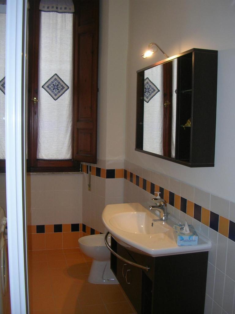 Ascoli Antica B&B Ascoli Piceno Buitenkant foto