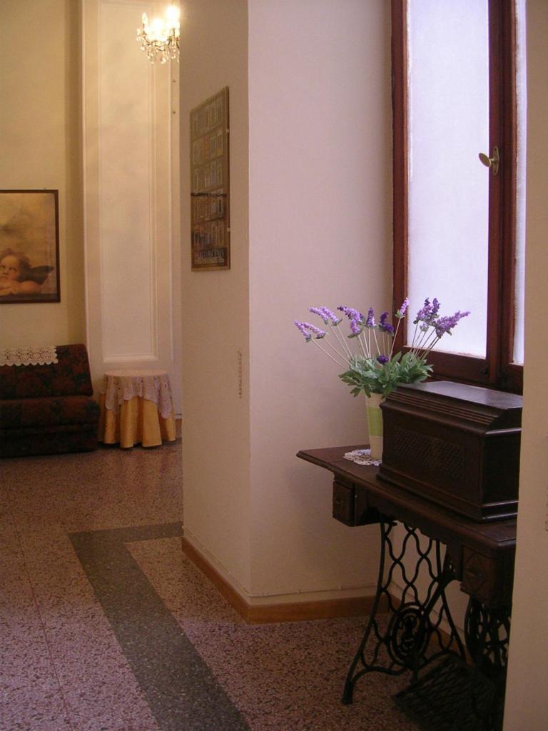 Ascoli Antica B&B Ascoli Piceno Buitenkant foto