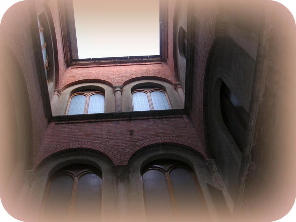 Ascoli Antica B&B Ascoli Piceno Buitenkant foto