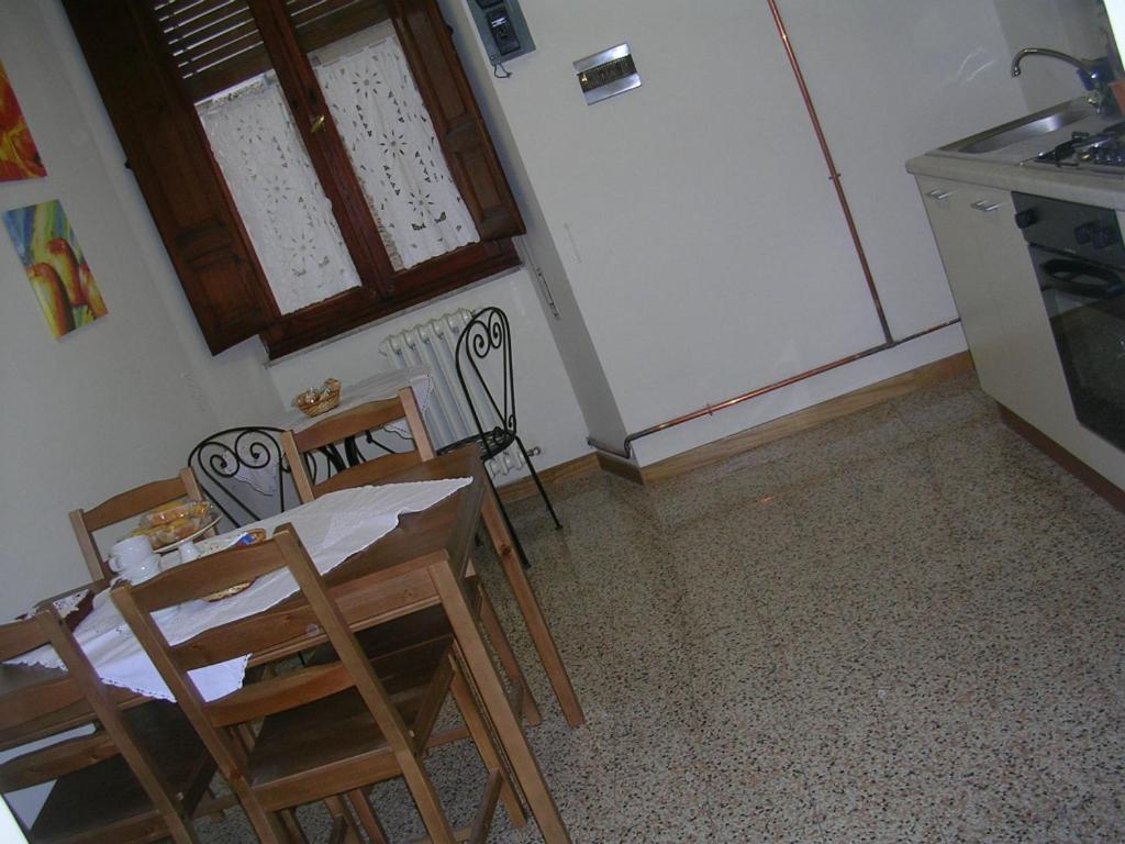 Ascoli Antica B&B Ascoli Piceno Buitenkant foto