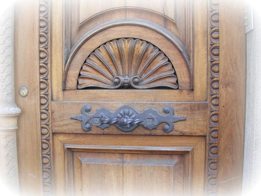 Ascoli Antica B&B Ascoli Piceno Buitenkant foto